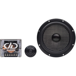 DD Audio C-C6.5c-XO
